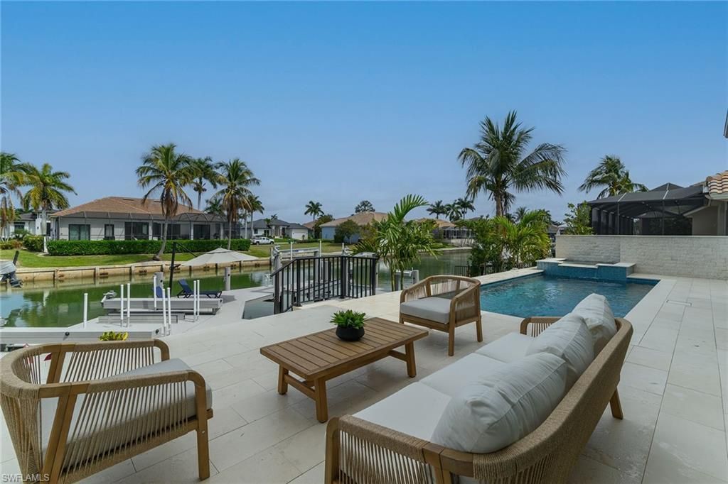 1108 Winterberry Dr , Marco Island, FL 34145 Photo