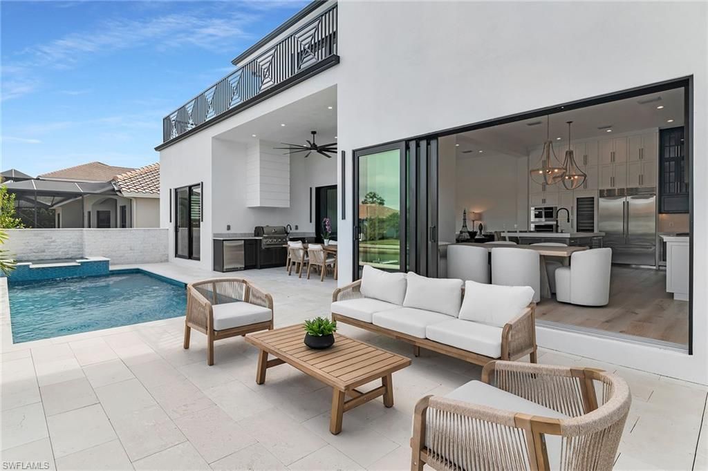 1108 Winterberry Dr , Marco Island, FL 34145 Photo