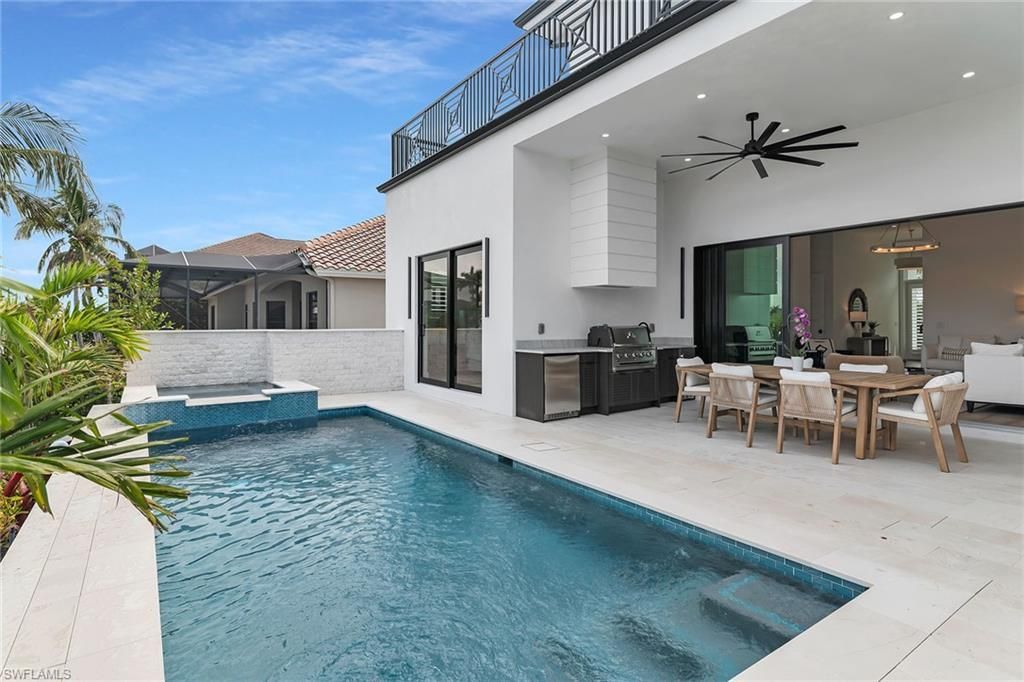 1108 Winterberry Dr , Marco Island, FL 34145 Photo