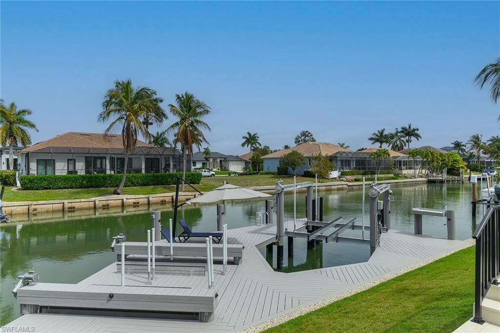 1108 Winterberry Dr , Marco Island, FL 34145 Photo