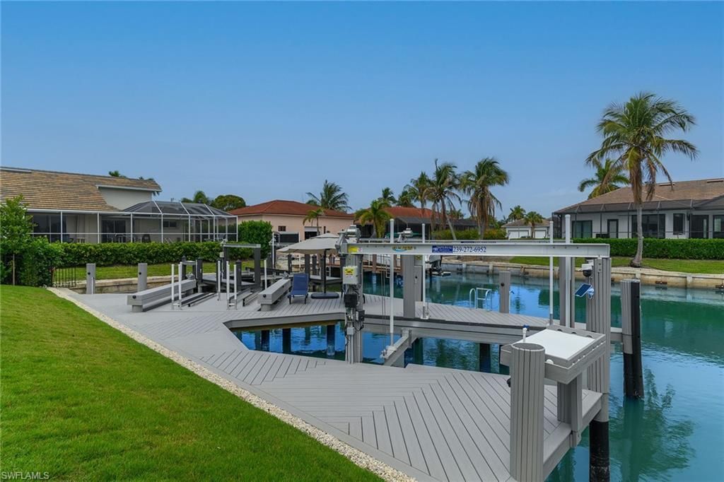 1108 Winterberry Dr , Marco Island, FL 34145 Photo