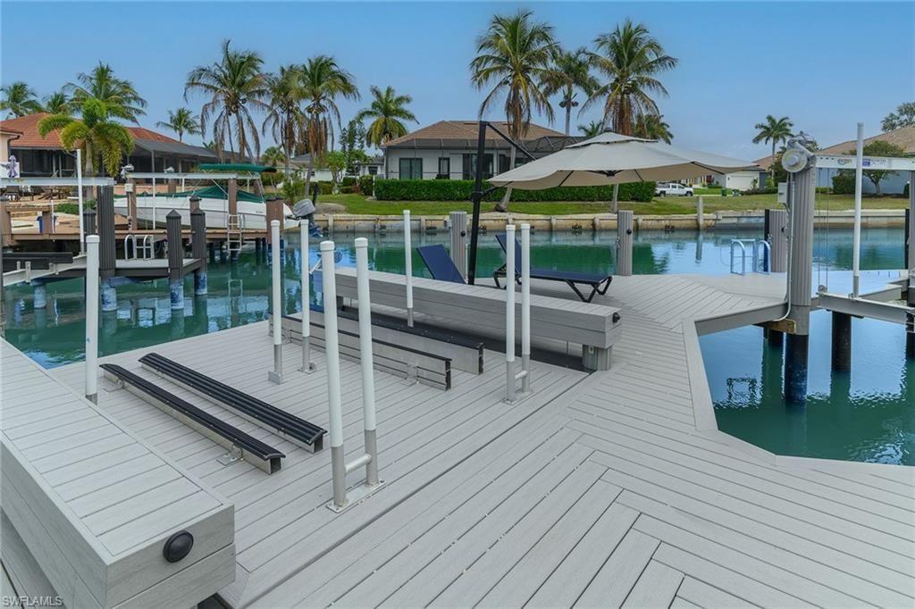 1108 Winterberry Dr , Marco Island, FL 34145 Photo