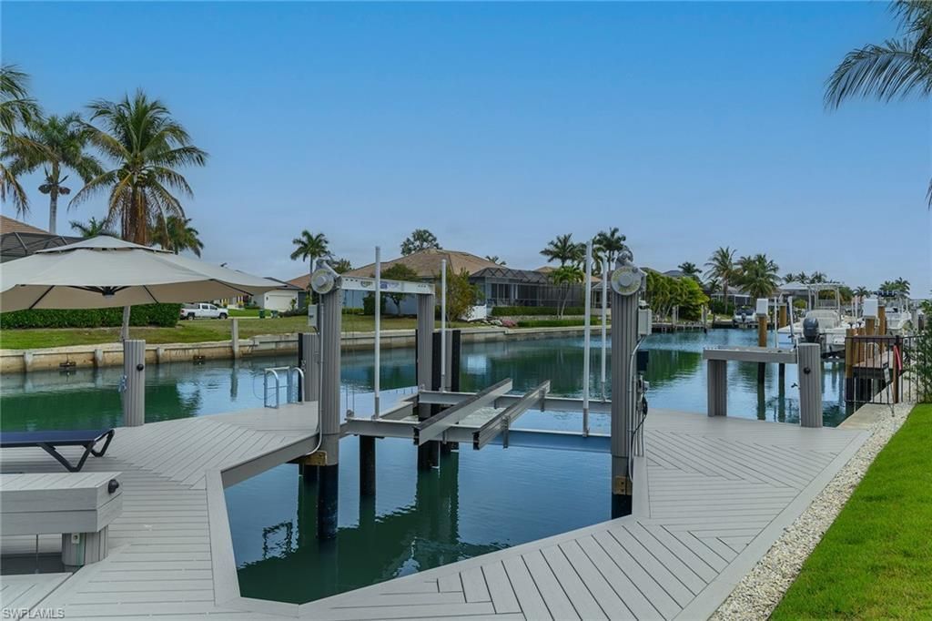 1108 Winterberry Dr , Marco Island, FL 34145 Photo
