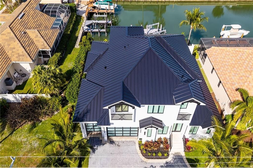 1108 Winterberry Dr , Marco Island, FL 34145 Photo