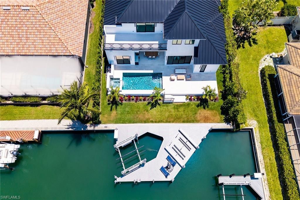 1108 Winterberry Dr , Marco Island, FL 34145 Photo