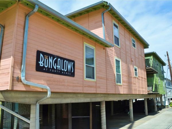 2800 Cole ST , Unit 201C, Austin, TX 78705