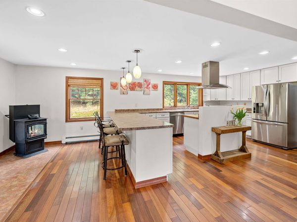272 West Hill Road, Worcester, VT 05682