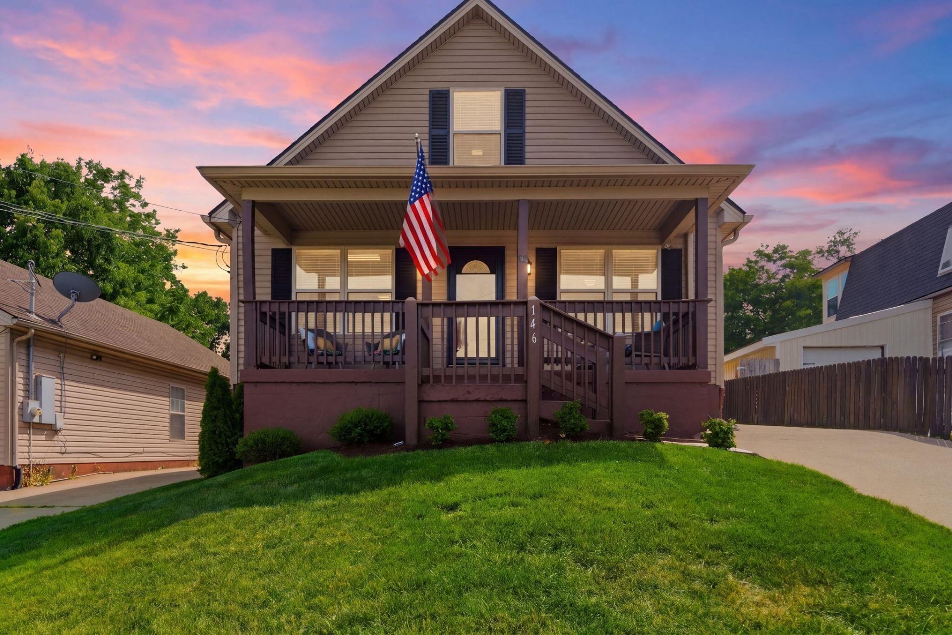 146 Ashton Drive, Lexington, KY 40505 Main Photo