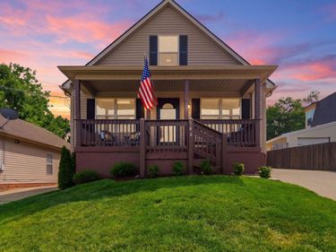 146 Ashton Drive, Lexington, KY 40505