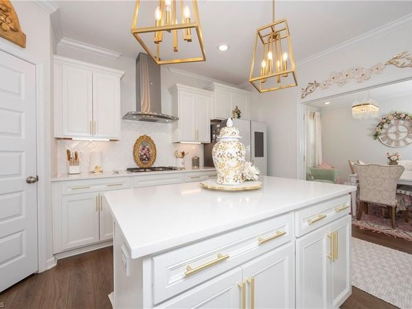 6249 Finch Meadow Court, Clemmons, NC 27012