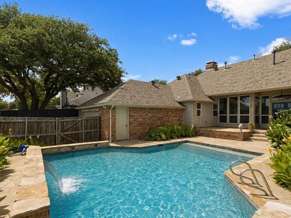 1003 N Wiltshire Drive, Carrollton, TX 75007