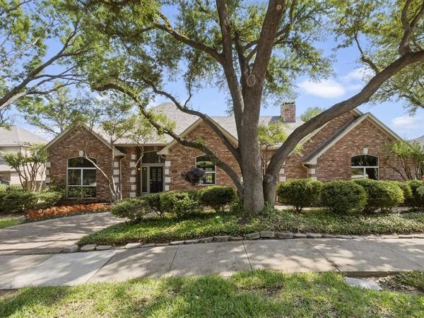 1003 N Wiltshire Drive, Carrollton, TX 75007