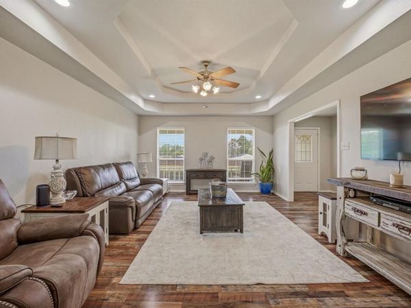3708 Indian Creek Trail, Granbury, TX 76049