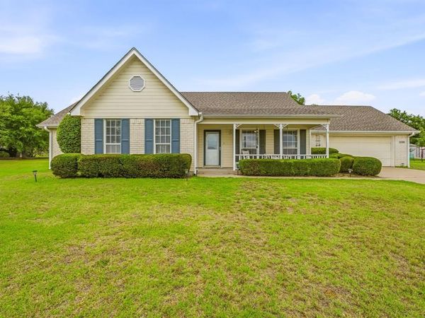 3708 Indian Creek Trail, Granbury, TX 76049