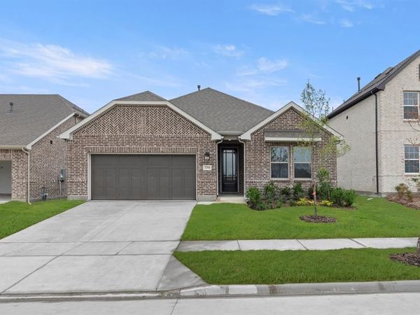 3304 Red Hill Road, Celina, TX 75009
