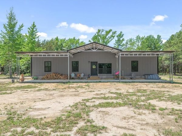 3896 FM 1255 , Grand Saline, TX 75140