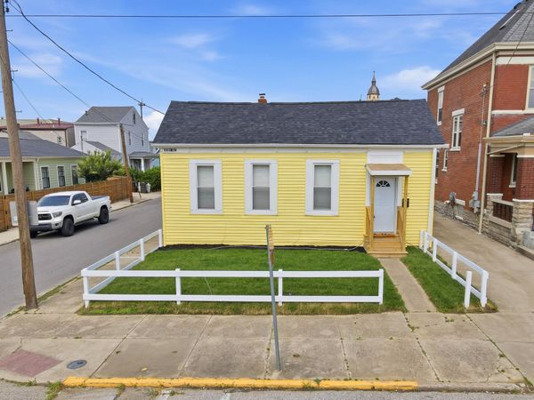 329 Berry Avenue, Bellevue, KY 41073