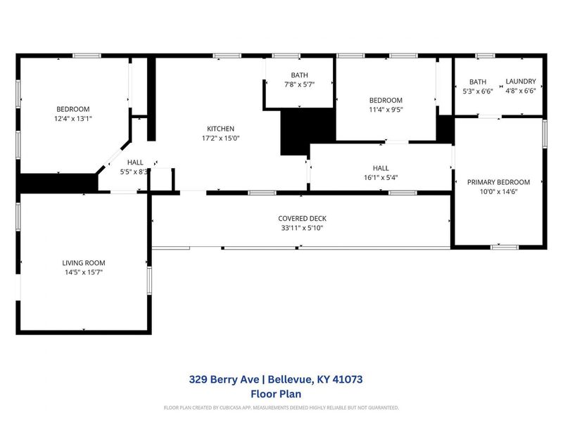 329 Berry Avenue, Bellevue, KY 41073 Photo 38