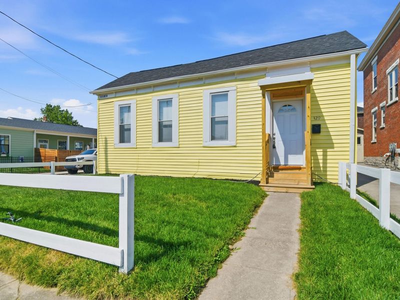 329 Berry Avenue, Bellevue, KY 41073 Photo 4