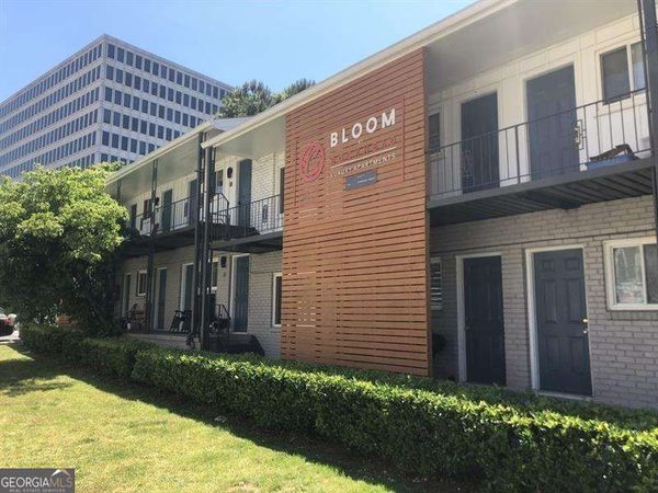112 Ardmore Place, Unit 12, Atlanta, GA 30309