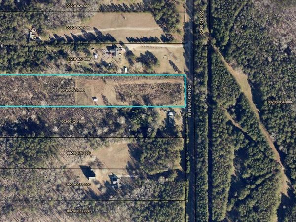0 Dub Walker Road, Jackson, GA 30233
