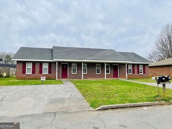 10 Fredda Lane, Cartersville, GA 30120