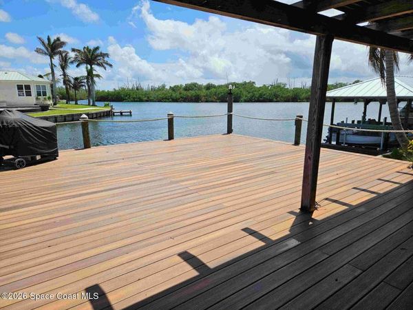 425 Arrowhead Lane , Melbourne Beach, FL 32951