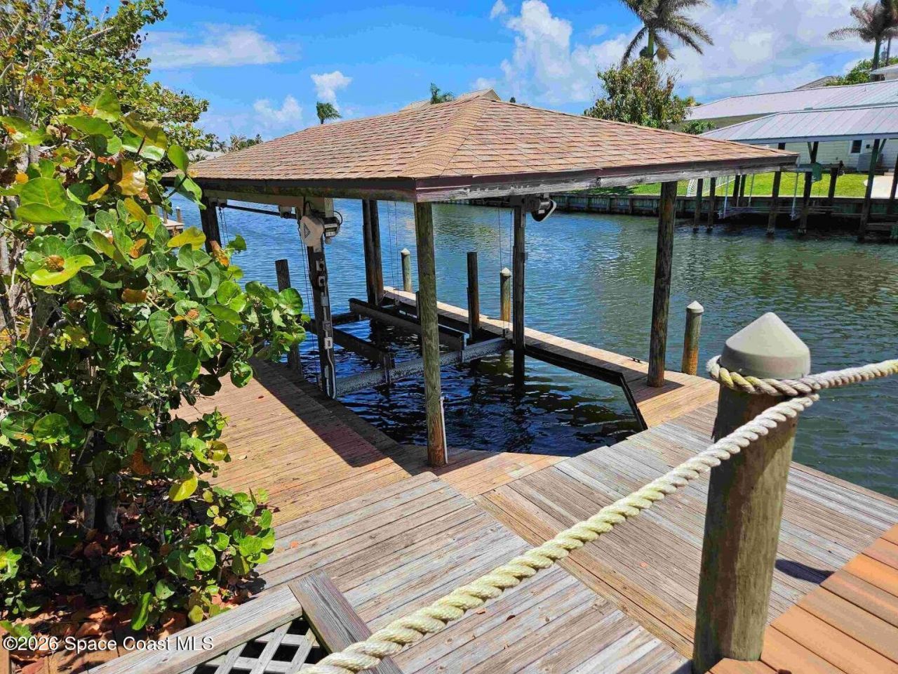 425 Arrowhead Lane , Melbourne Beach, FL 32951 Photo