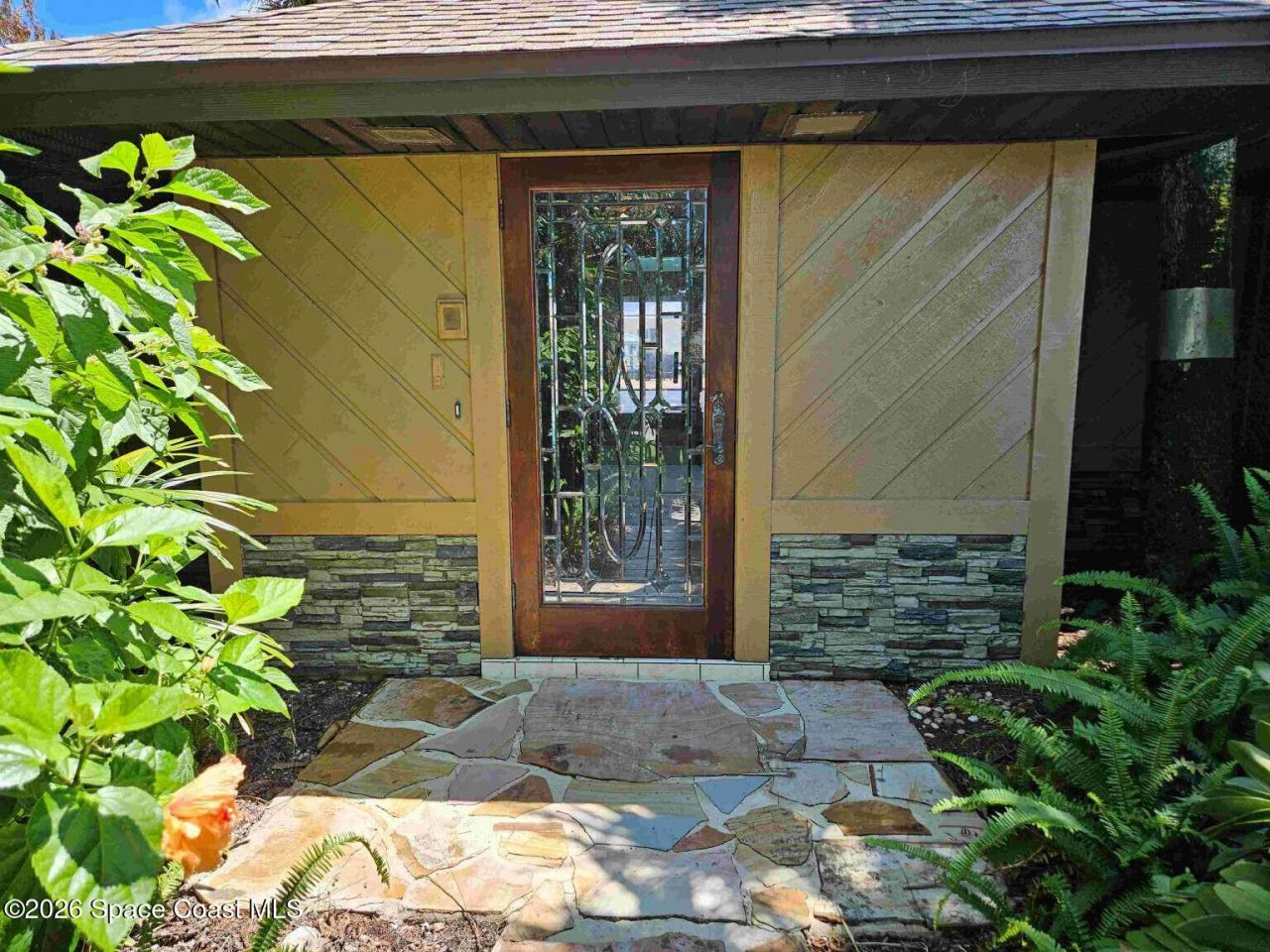 425 Arrowhead Lane , Melbourne Beach, FL 32951 Photo