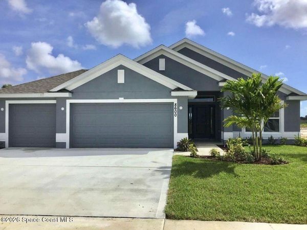 821 Airport Avenue SE , Palm Bay, FL 32909