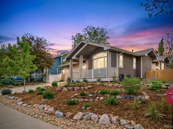 812 Brookside Drive, Longmont, CO 80504