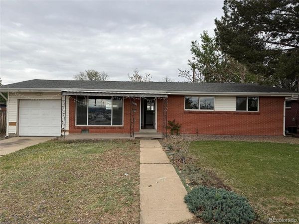 3124 Quari Street , Aurora, CO 80011