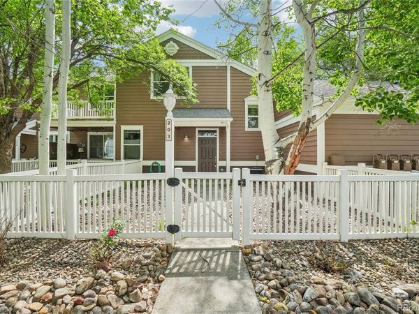 1837 Grays Peak Drive , Unit 203, Loveland, CO 80538