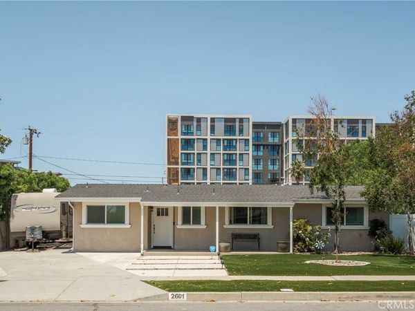 2601 Balfour, Fullerton, CA 92831