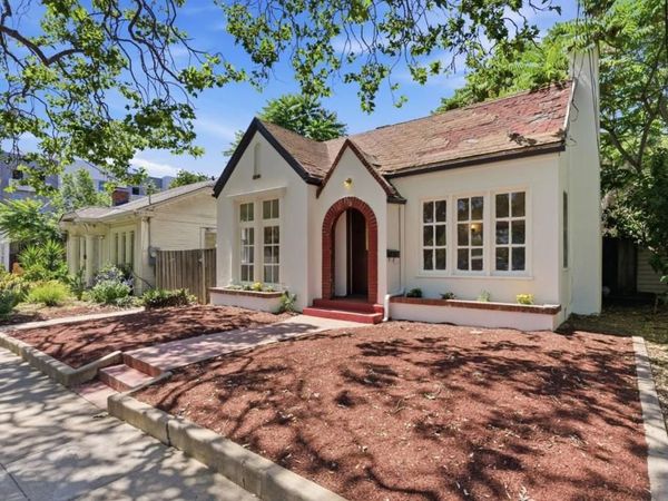 775 E Saint John Street, San Jose, CA 95112