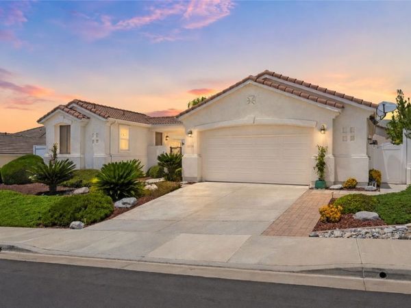 30358 Mayacamas, Murrieta, CA 92563
