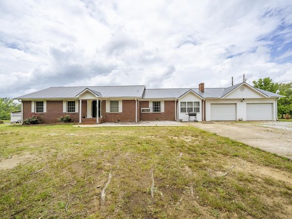 8809 Hwy 22 , Michie, TN 38357