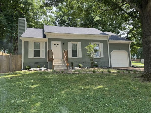 356 Cedarcliff Rd, Antioch, TN 37013