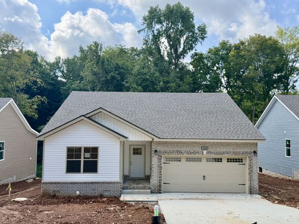 157 Irish Hills, Clarksville, TN 37042