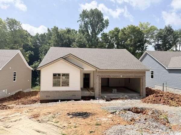 157 Irish Hills , Clarksville, TN 37042