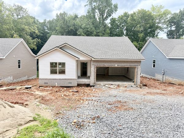 157 Irish Hills, Clarksville, TN 37042