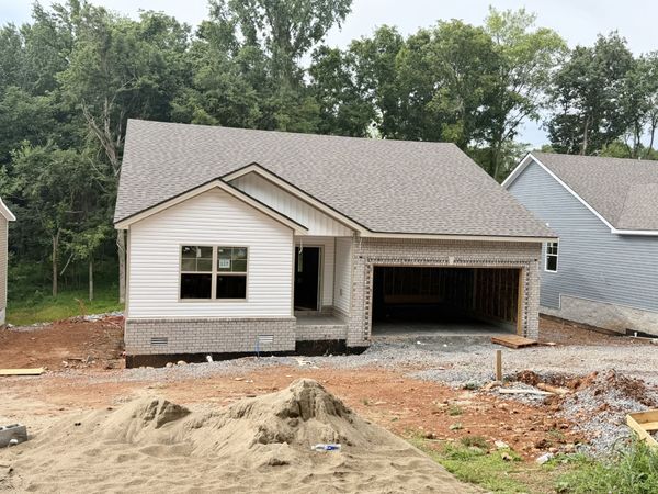 157 Irish Hills , Clarksville, TN 37042