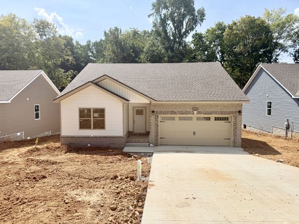 157 Irish Hills, Clarksville, TN 37042