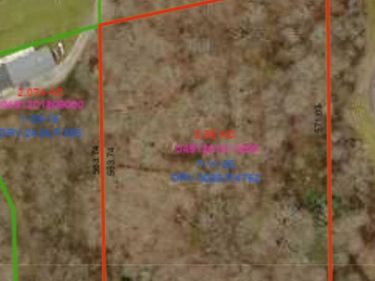 0 Possum Run Rd, Bellville, OH 44813