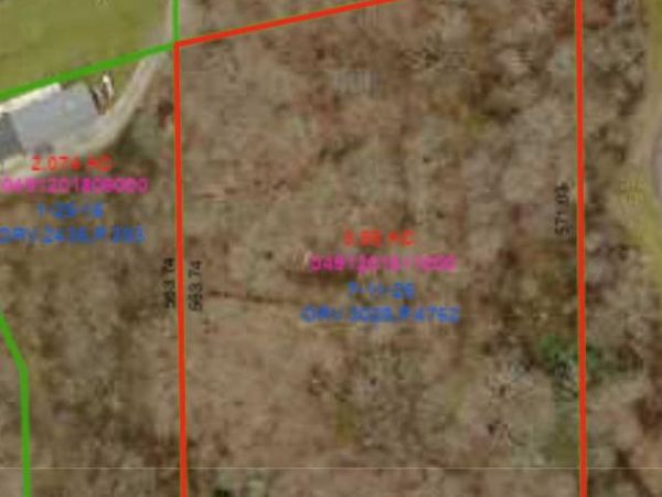 0 Possum Run Rd, Bellville, OH 44813