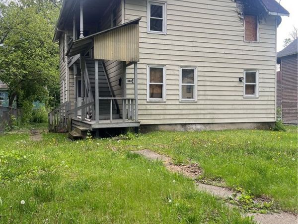 380 Norton Street , Elmira, NY 14901