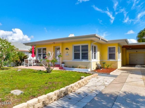 123 Rosalyn Avenue, Daytona Beach, FL 32118