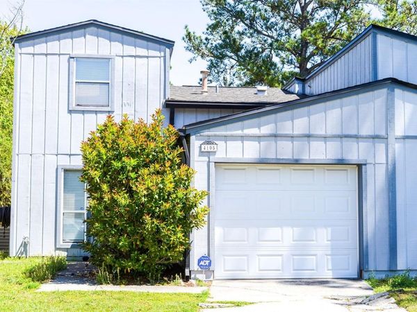 4105 NE 17TH TERRACE , GAINESVILLE, FL 32609