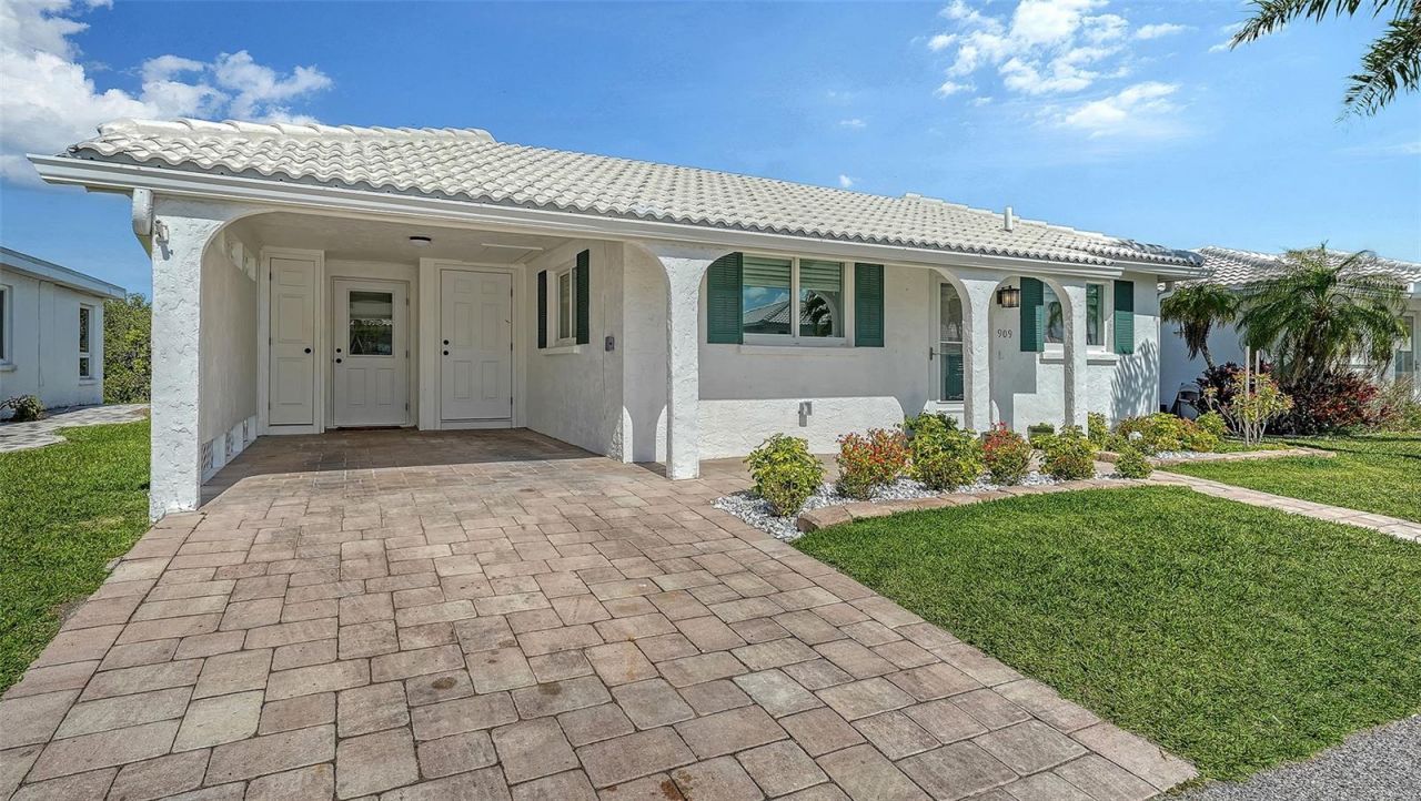 909 Spanish Drive N, Longboat Key, FL 34228 Photo