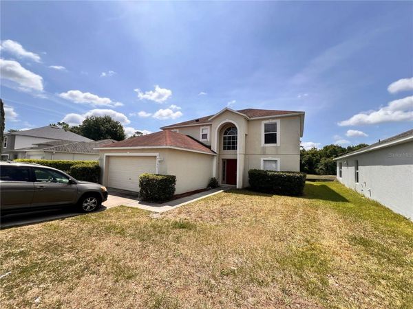 14126 ECON WOODS LANE, ORLANDO, FL 32826
